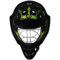 Warrior Ritual F2 E Black Senior Kapus hoki maszk