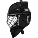 Warrior Ritual F2 E Black Senior Kapus hoki maszk