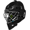 Warrior Ritual F2 E Black Senior Kapus hoki maszk M/L