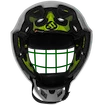 Warrior Ritual F2 E Neon/Green Kezdő (ifjúsági) Kapus hoki maszk