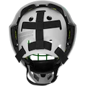Warrior Ritual F2 E Neon/Green Kezdő (ifjúsági) Kapus hoki maszk