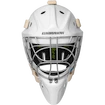 Warrior Ritual F2 E+ White Junior Kapus hoki maszk