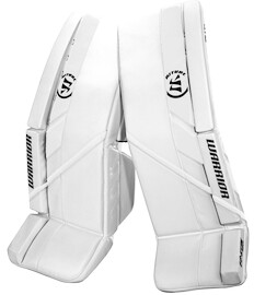 Warrior Ritual G5 SR+ kapus lábszárvédő