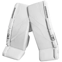 Warrior Ritual G7 PRO White Senior Kapus lábszárvédők