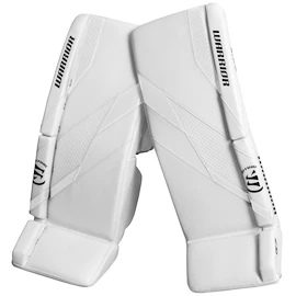 Warrior Ritual G7 PRO White Senior Kapus lábszárvédők