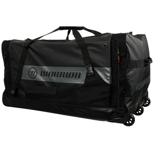 Warrior Ritual Goalie Roller Bag Senior Kapus gurulós hokis táska