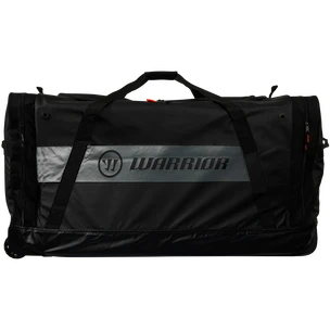 Warrior Ritual Goalie Roller Bag Senior Kapus gurulós hokis táska