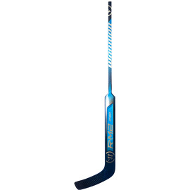 Warrior Ritual M2 Pro blue  Kompozit kapus hokiütő, Senior