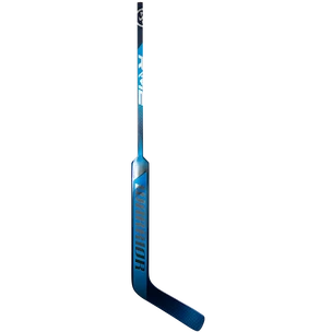 Warrior Ritual M2 Pro blue Senior Kompozit hokiütő