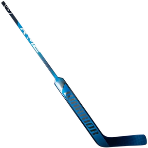 Warrior Ritual M2 Pro blue Senior Kompozit hokiütő