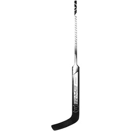 Warrior Ritual M2 Pro silver/white  Kompozit kapus hokiütő, Senior
