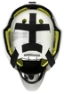 Warrior Ritual Ritual F1 Jr Junior Kapus hoki maszk