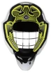 Warrior Ritual Ritual F1 Jr Junior Kapus hoki maszk