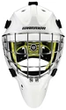 Warrior Ritual Ritual F1 Jr Junior Kapus hoki maszk