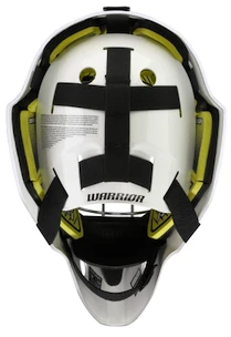 Warrior Ritual Ritual F1 Jr Junior Kapus hoki maszk