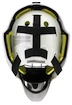 Warrior Ritual Ritual F1 Sr+ Senior Kapus hoki maszk