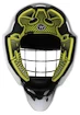 Warrior Ritual Ritual F1 Sr+ Senior Kapus hoki maszk