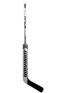 Warrior Ritual V3 E White/Black Senior Kompozit kapus hokiütő 27,5 palců, L (Regular)