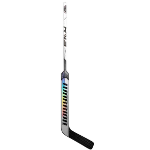 Warrior Ritual V3 Pro Chrome Senior Kompozit kapus hokiütő