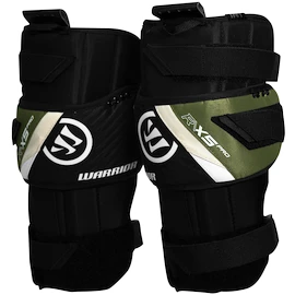 Warrior Ritual X5 Pro Intermediate Kapus térdvédők