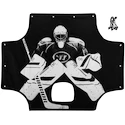 Warrior  Shooter Tutor 72"  Kapuponyva
