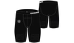 Warrior Short Compression SR aláöltöző nadrág