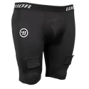 Warrior Short Compression SR aláöltöző nadrág