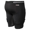 Warrior Short Compression Yth aláöltöző rövidnadrág