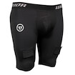 Warrior Short Compression Yth aláöltöző rövidnadrág