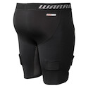Warrior Short Compression Yth aláöltöző rövidnadrág