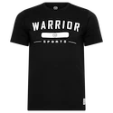 Warrior  Sports Black Gyerekpóló