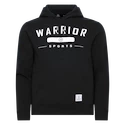 Warrior  Sports Hoody Black Férfi-melegítőfelső