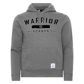 Warrior Sports Hoody Grey Férfi-melegítőfelső