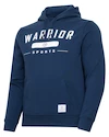 Warrior  Sports Hoody Navy Férfi-melegítőfelső