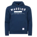 Warrior  Sports Hoody Navy Férfi-melegítőfelső