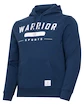 Warrior  Sports Hoody Navy Gyerek-melegítőfelső