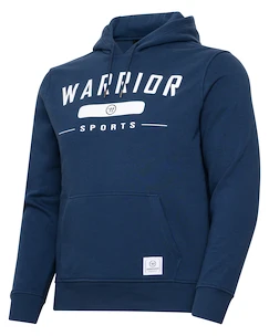Warrior  Sports Hoody Navy Gyerek-melegítőfelső XS