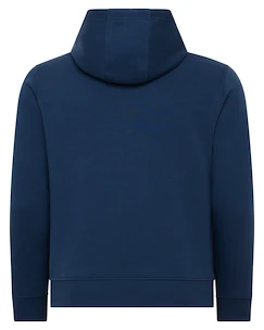 Warrior  Sports Hoody Navy Gyerek-melegítőfelső XS