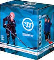 Warrior  Starter Kit Youth Gyerekvédőszett M