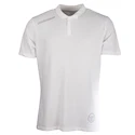 Warrior  Street Cotton Polo White Férfipóló