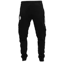 Warrior  Street Jogger Black Gyereknadrág