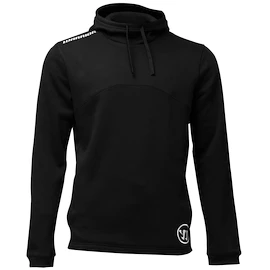 Warrior Street OH Hoodie Black Gyerek-melegítőfelső