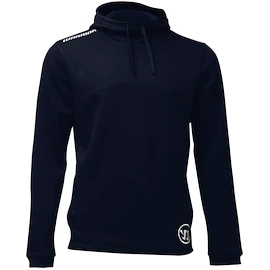 Warrior Street OH Hoodie Navy Férfi-melegítőfelső