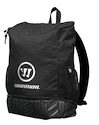 Warrior Team Medium Backpack černý Hátizsák