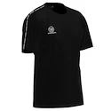 Warrior  Team Train CF Tee Black Férfipóló