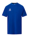 Warrior  Team Train CF Tee Royal Blue Férfipóló