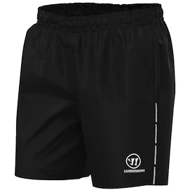 Warrior Team Train Short Black Férfirövidnadrág