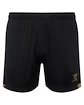 Warrior  Tech Short Black Gyerekrövidnadrág