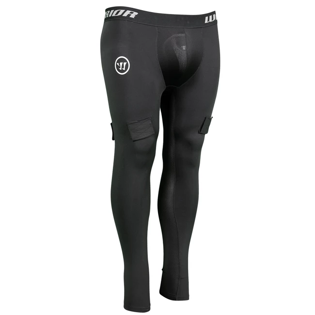 Warrior Tight Compression Yth aláöltöző nadrág