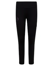 Warrior WW Leggings Black Női leggings